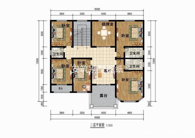 三層歐式別墅的設(shè)計 三層歐式別墅的設(shè)計