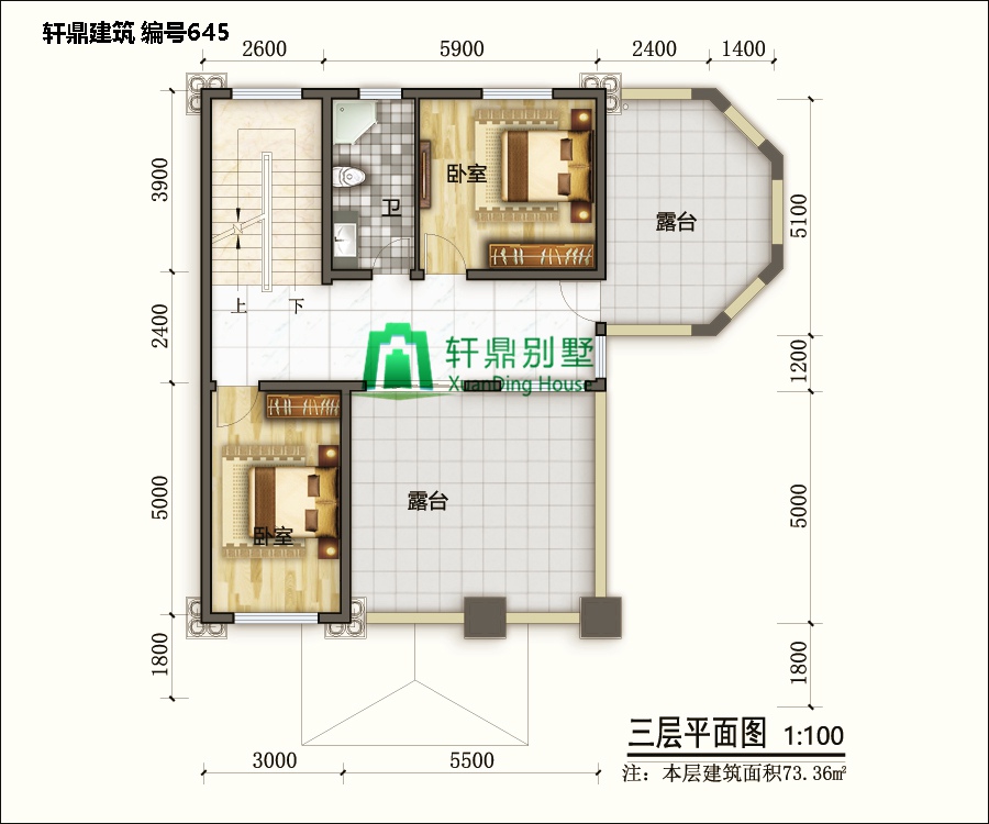 三層自建別墅設(shè)計圖7.jpg 三層自建別墅設(shè)計圖7.jpg